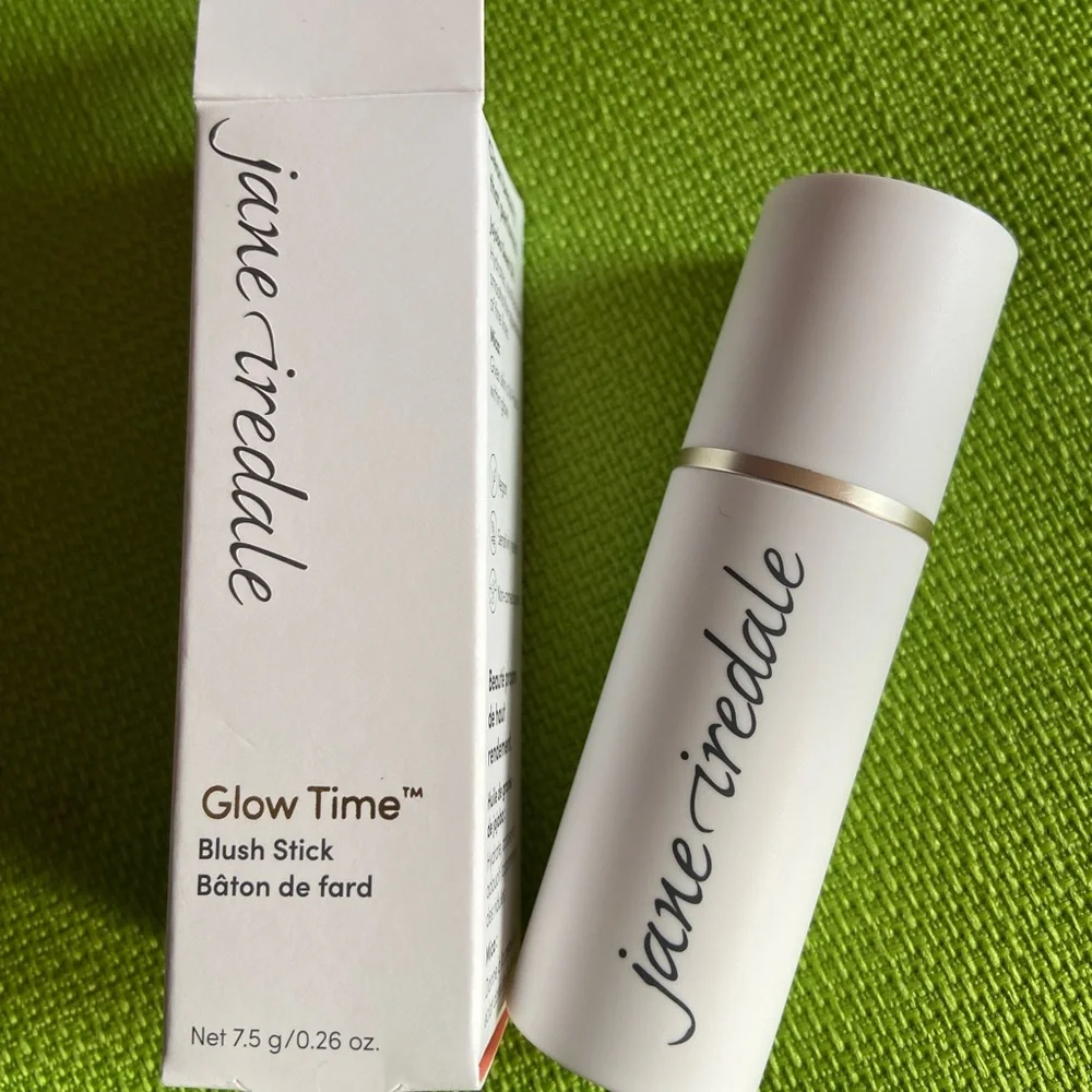 Glow time blush, gifting 🎁 made easy, Vegan clean